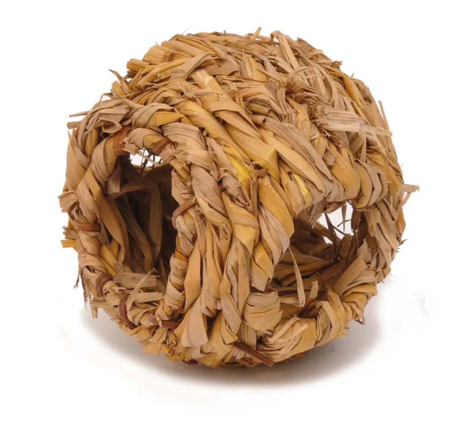 Bounty Paradise Strohnest stronest S 10 cm stro