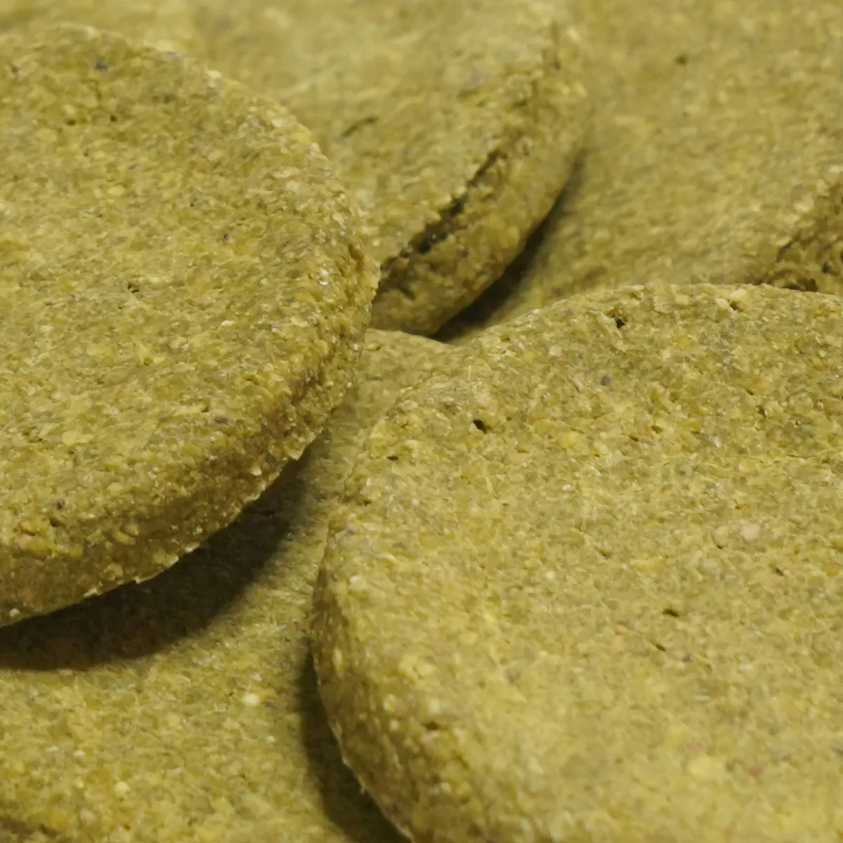 Jouw Cavia Spinach Supreme cookies snack spinazie