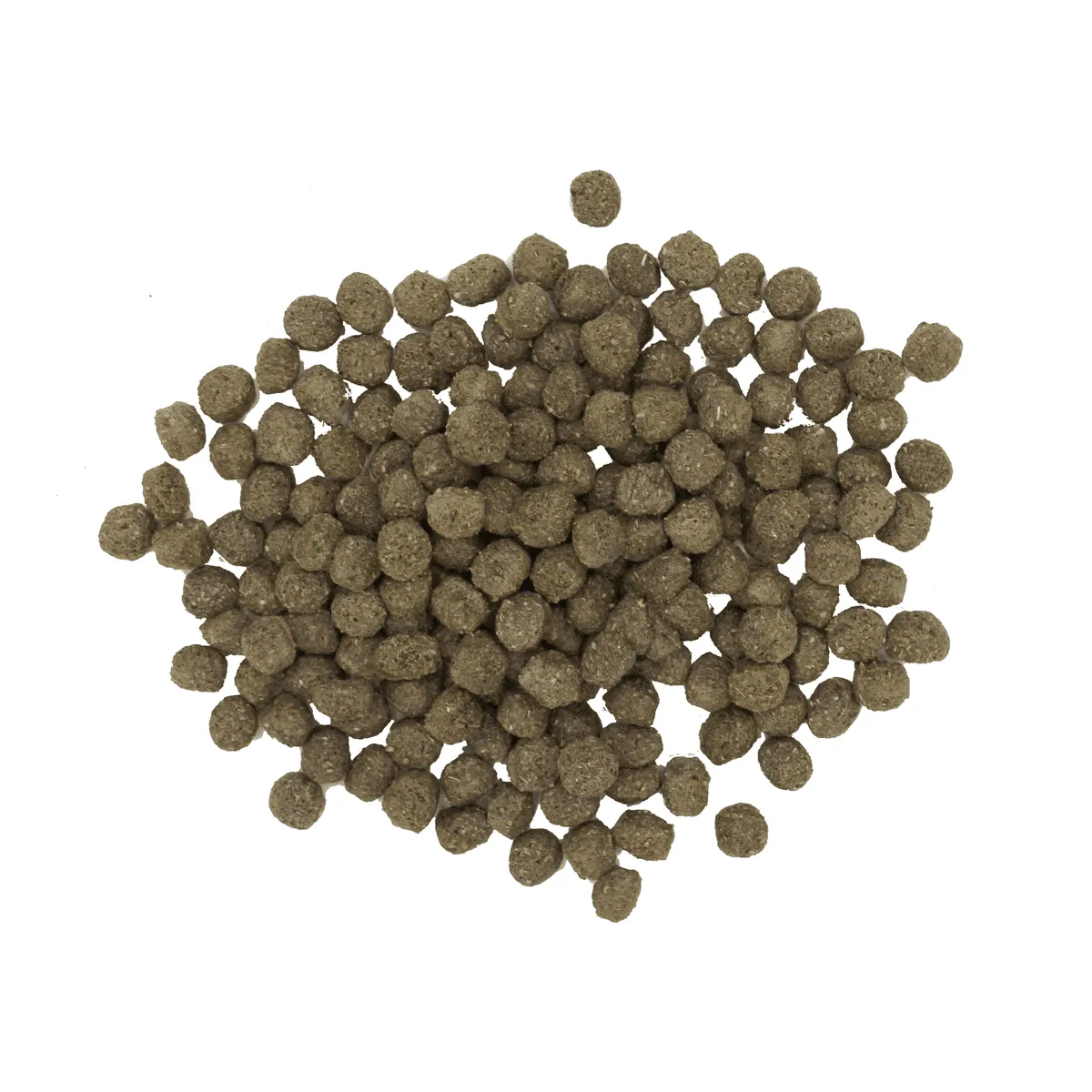 Bounty Paradise HM Gemüseperlen knaagdiersnack 50 gram erwt
