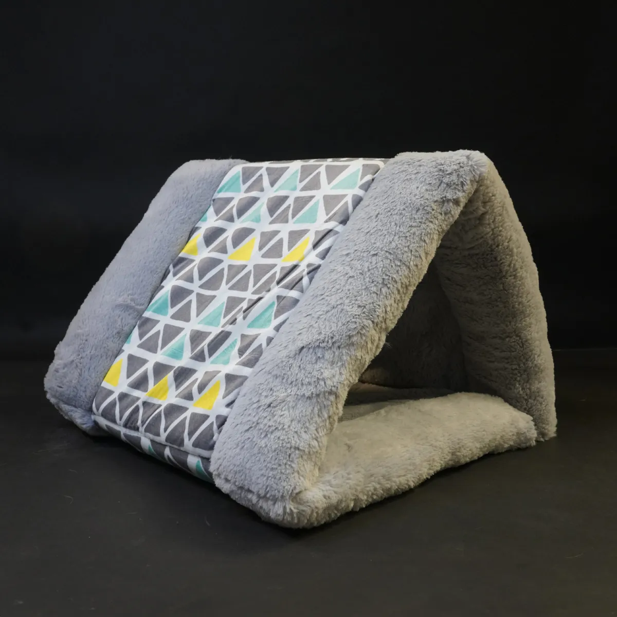 Jouw Cavia Snuggle Tunnel knuffeltunnel cavia polyester