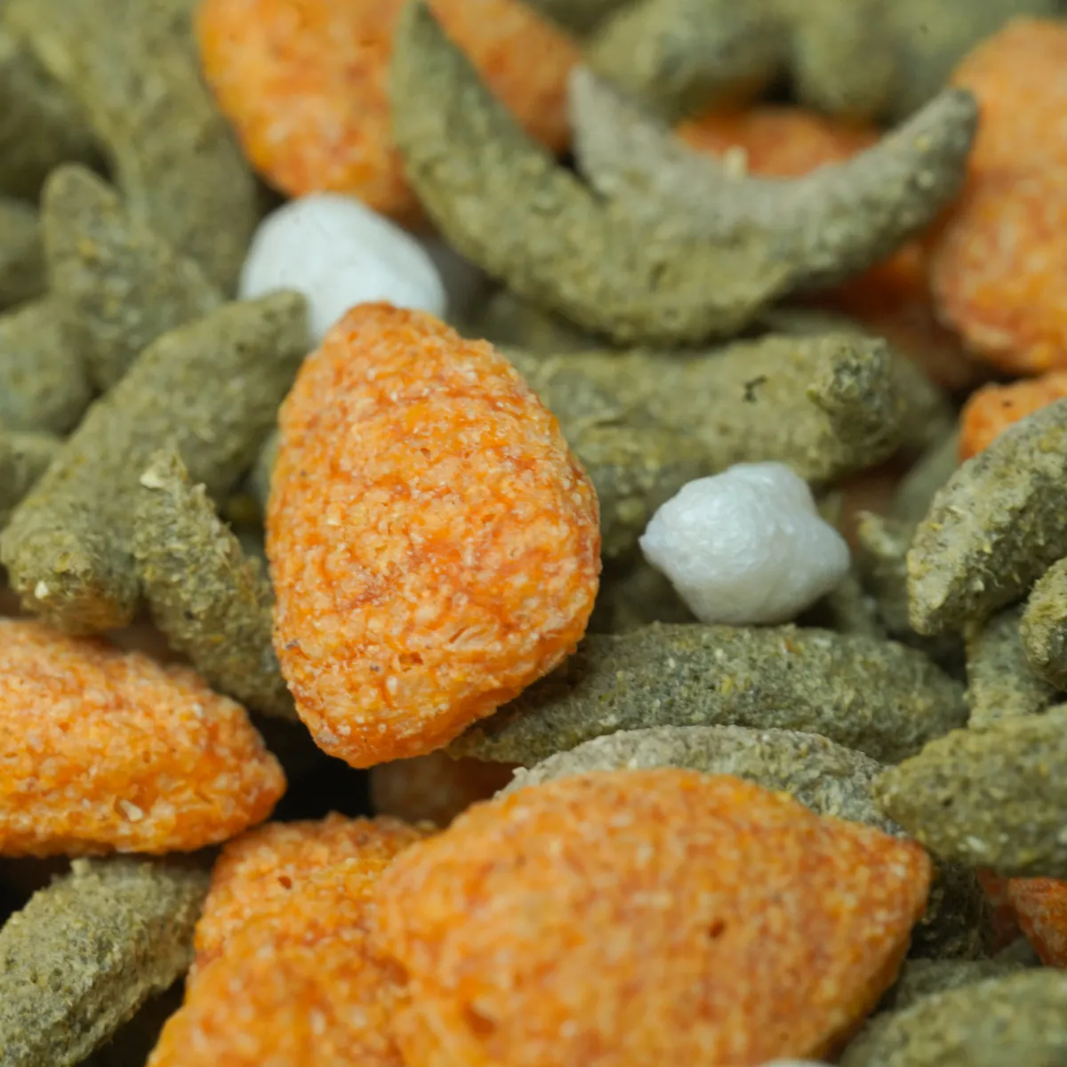Jouw Cavia Tasty Treasure Snackmix caviasnack natuurlijk