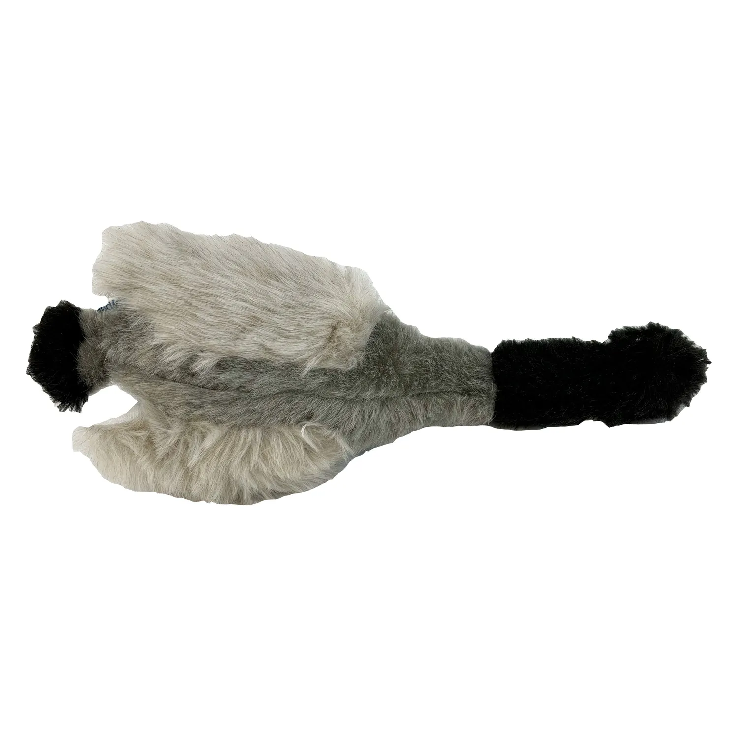 Nature First Migrator Canada Goose hondenspeeltje pluche pieper