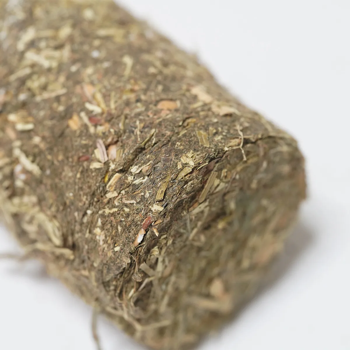 Jouw Konijn Originals Muesli Loafs konijnensnack actiefvoer
