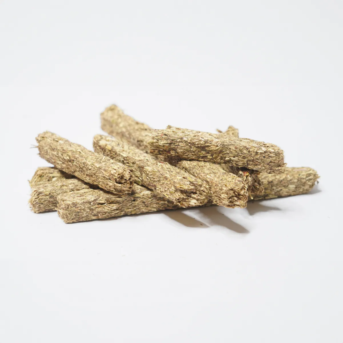 Jouw Konijn Originals Knabbelsticks snack voor konijn vezelrijk