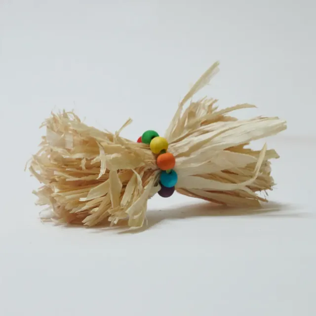 Jouw Konijn Originals Crispy Corn knaagspeelgoed maïs