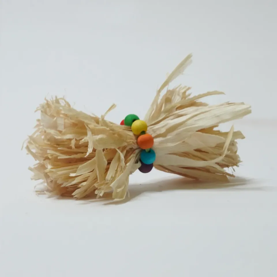 Jouw Konijn Originals Crispy Corn knaagspeelgoed maïs