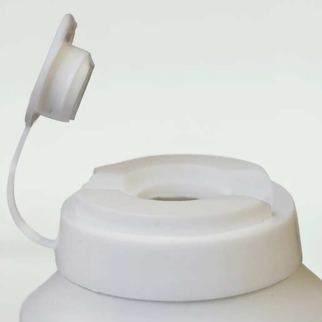 Jouw Konijn Originals Geurstop toilet fris biologisch