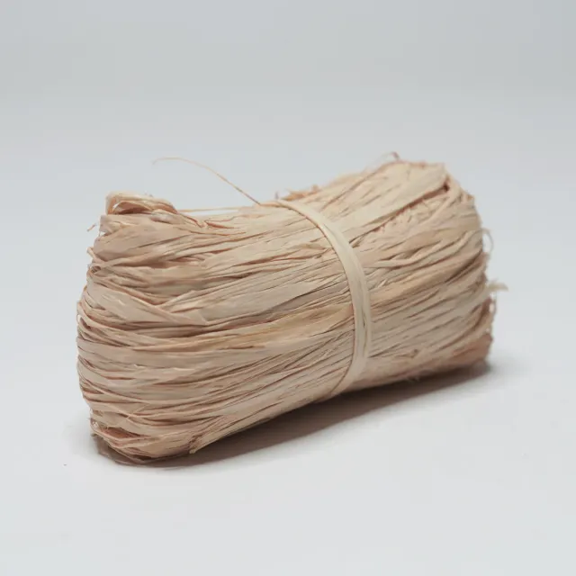 Jouw Konijn Originals DIY Touw raffia touw 50 gram