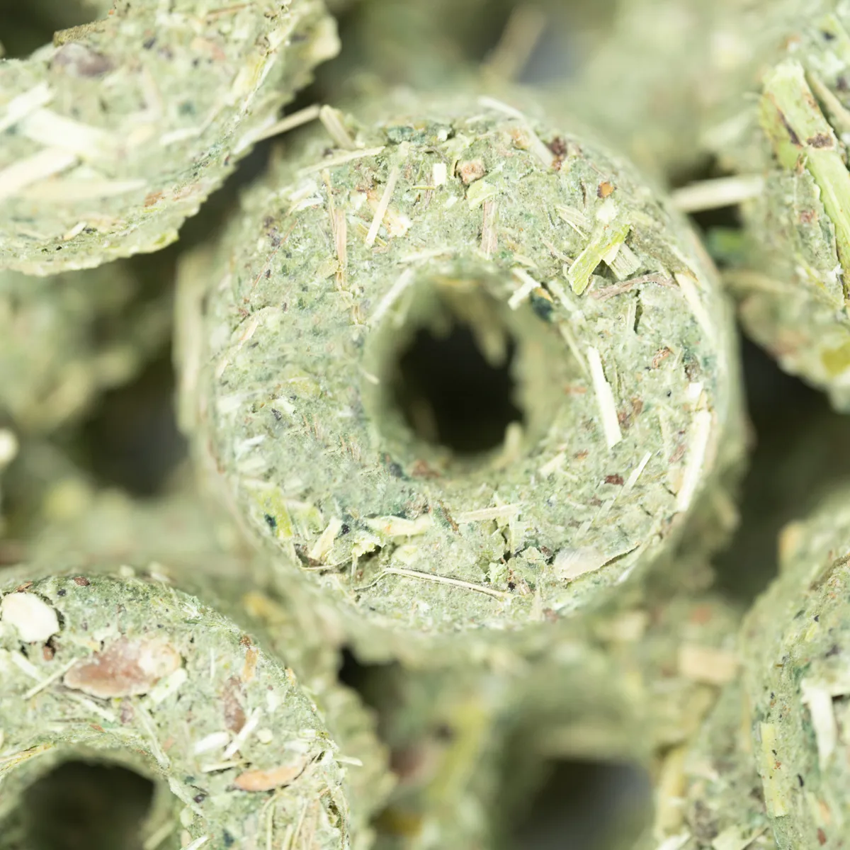 Jouw Konijn Originals Naturals snack meadow loops vezelrijk