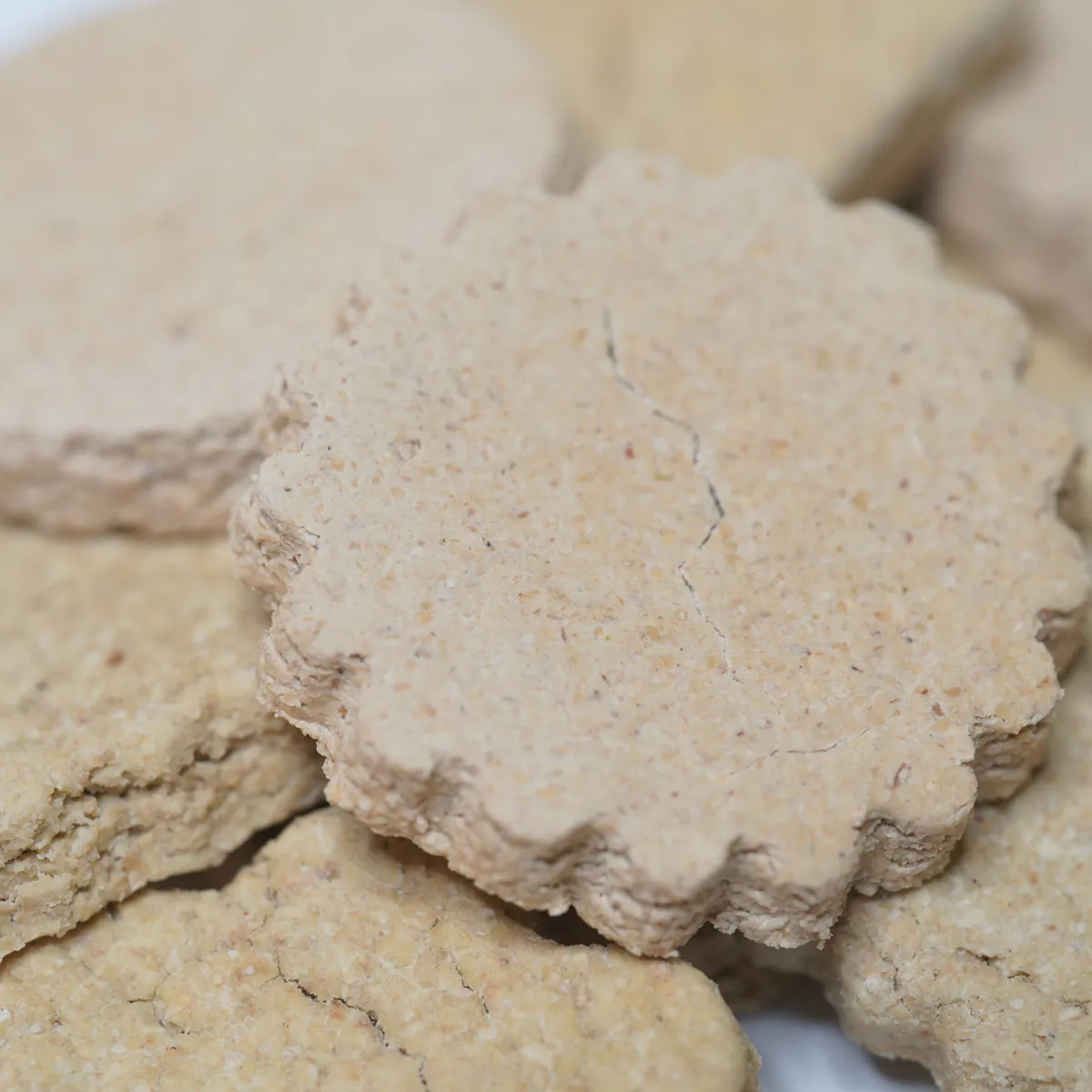 Jouw Konijn Cookie Mix snack kruiden koekjesmix natuurlijk