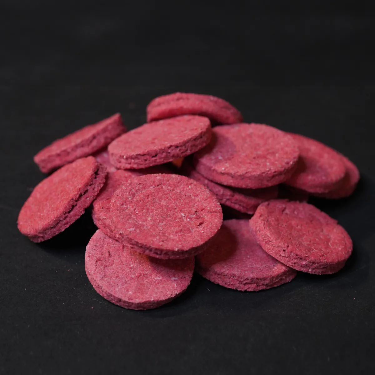 Jouw Cavia Best of Beetroot koekjes rode biet