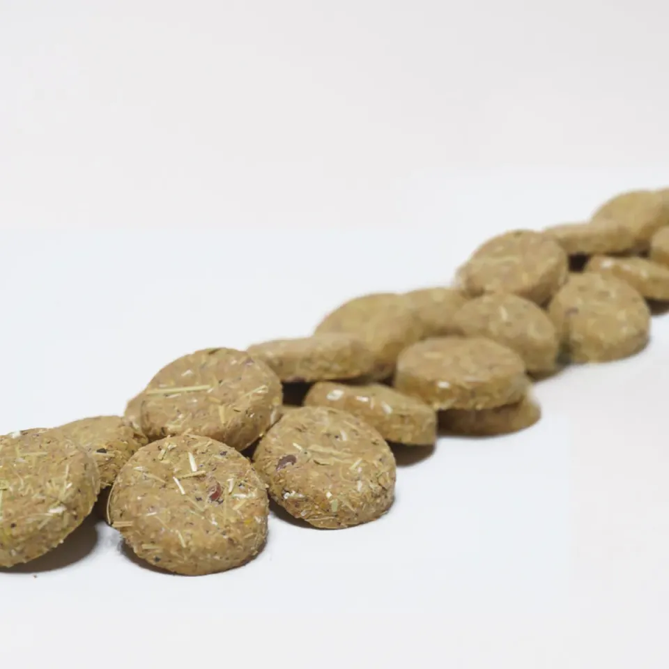 Jouw Konijn Originals Care Treats Joint Mobility snoepjes gewrichten