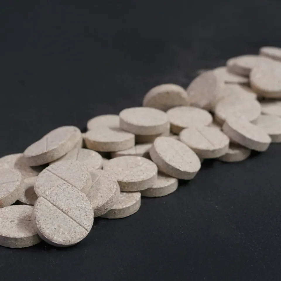 Jouw Cavia Multivitamine Snack caviavoer met vitamine A D3 E