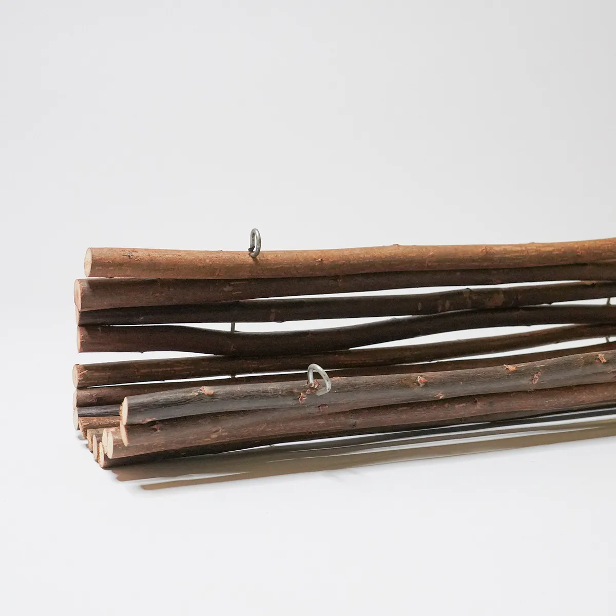 Jouw Konijn Originals Flexi brug S knaagbrug onbehandeld hout