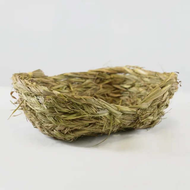Jouw Konijn Originals Grasmandje knaagmand gras