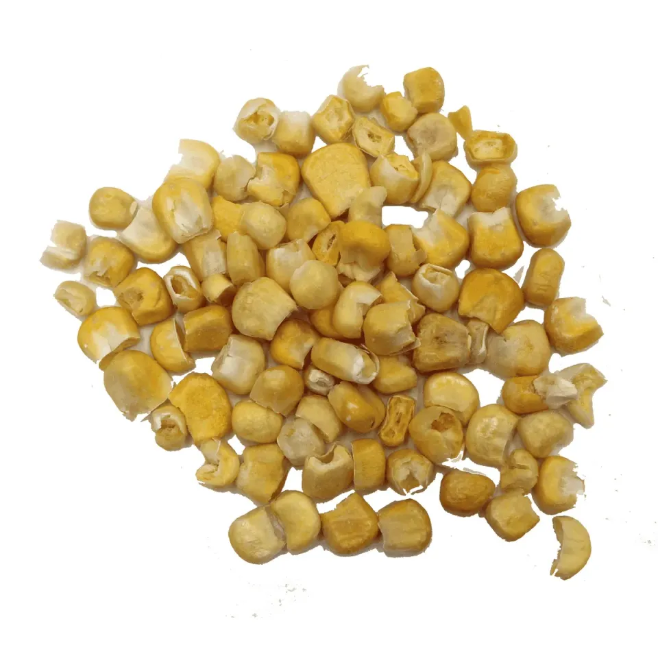 Bounty Paradise HM Mais gevriesdroogde snack 30gr