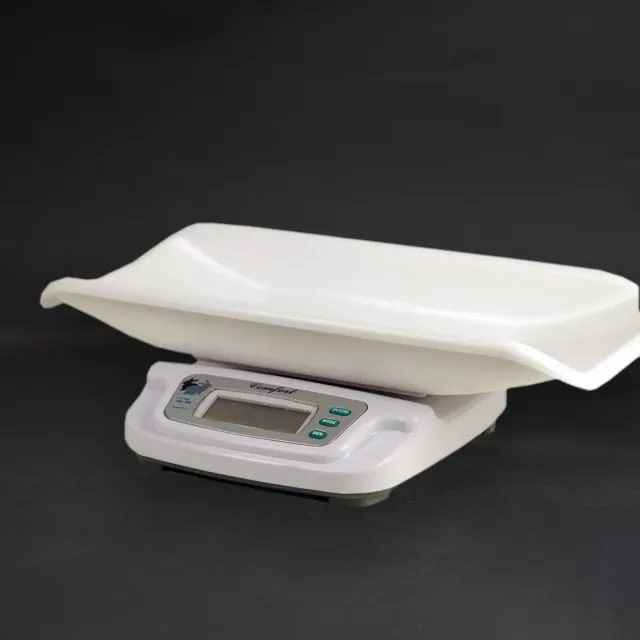 Jouw Cavia digitale knaagdierweegschaal 20 kg