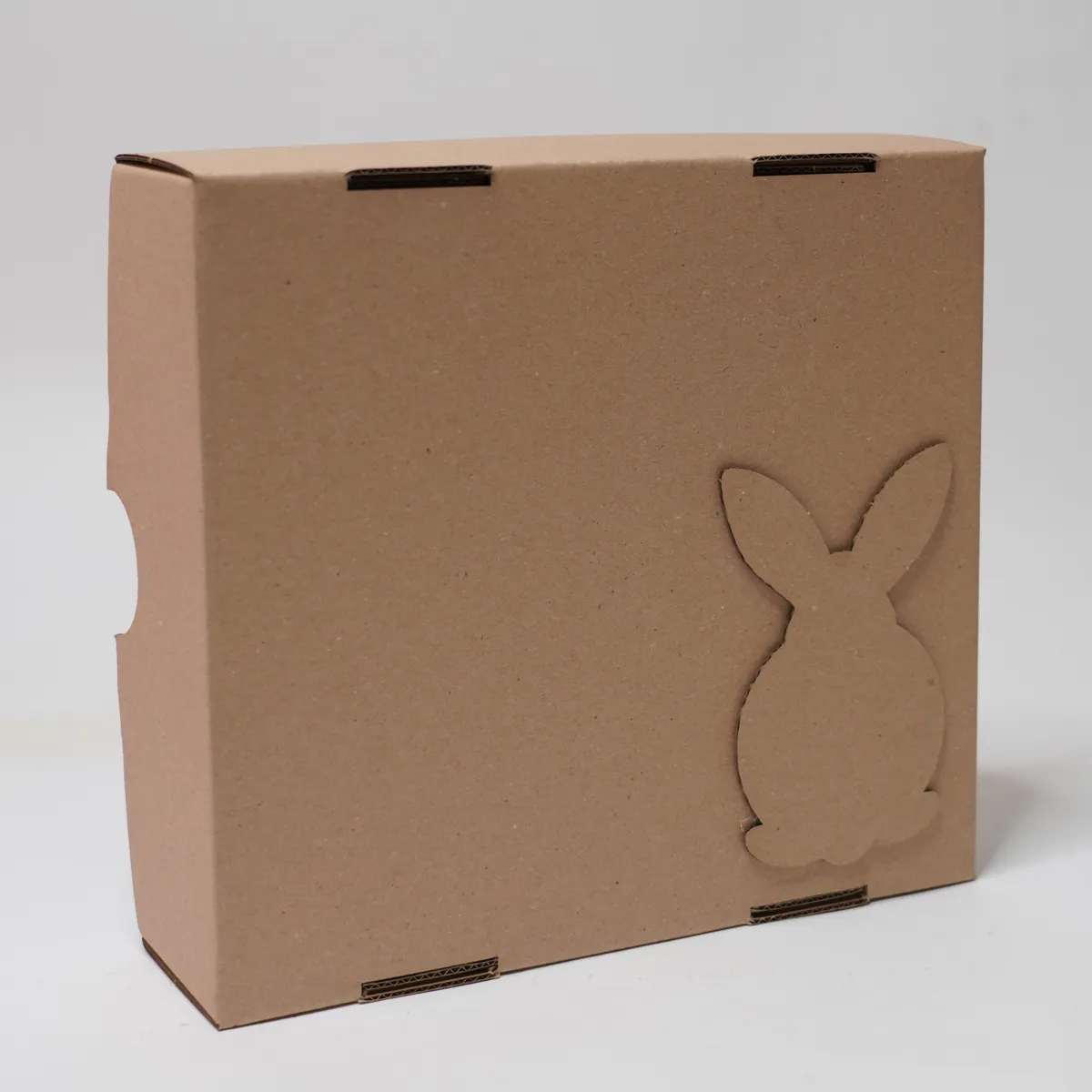 Jouw Konijn Originals Hay rondo box snack hooi
