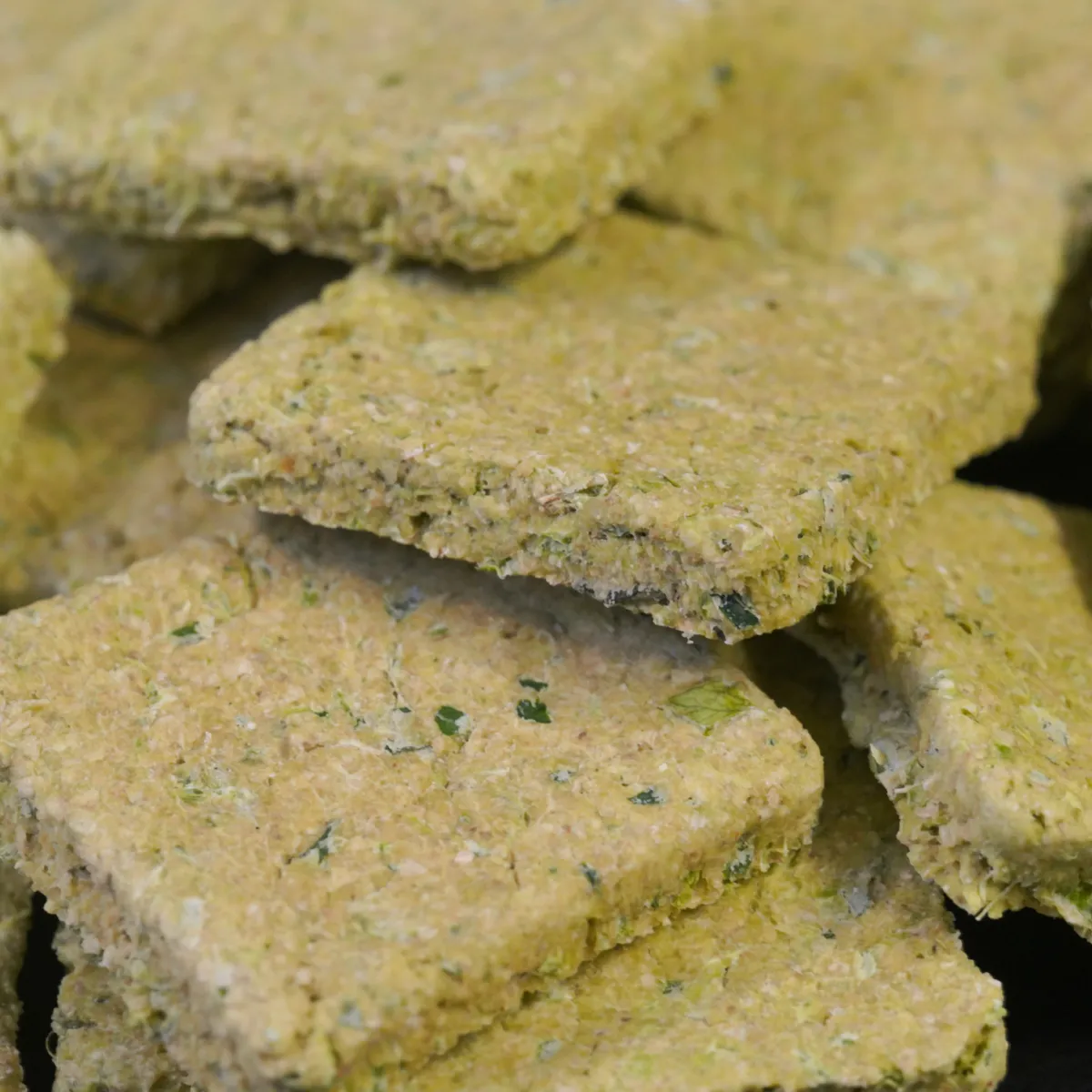 Jouw Cavia Celery Crunch Cookies caviakoekjes selderij natuurlijk