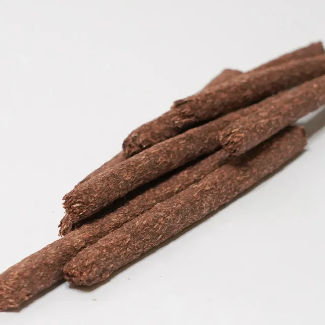 Jouw Konijn Originals Naturals forest sticks knaagsticks vezelrijk