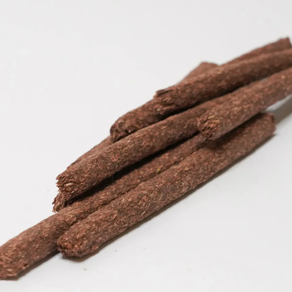 Jouw Konijn Originals Naturals forest sticks knaagsticks vezelrijk