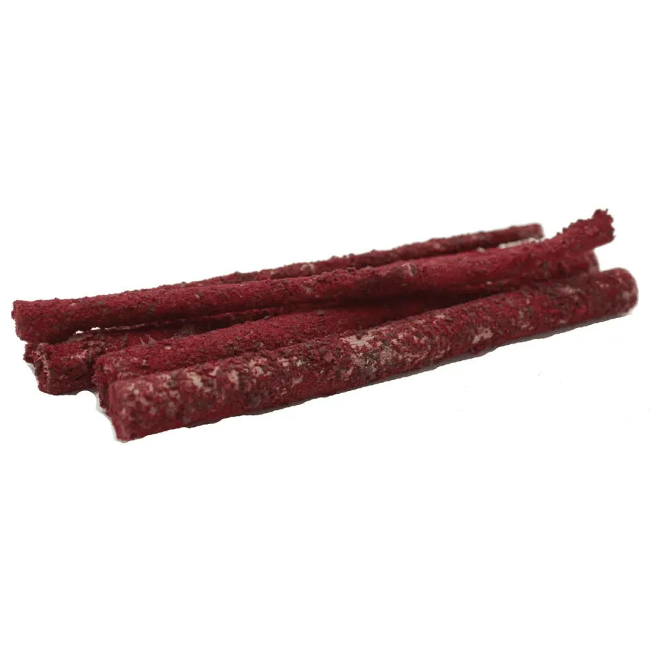 Bounty Paradise Knabber-Sticks Rode Biet knaagsticks