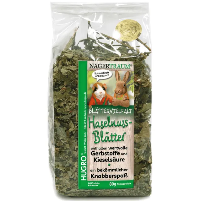 Bounty Paradise Hazelnootbladeren snack 80 gram