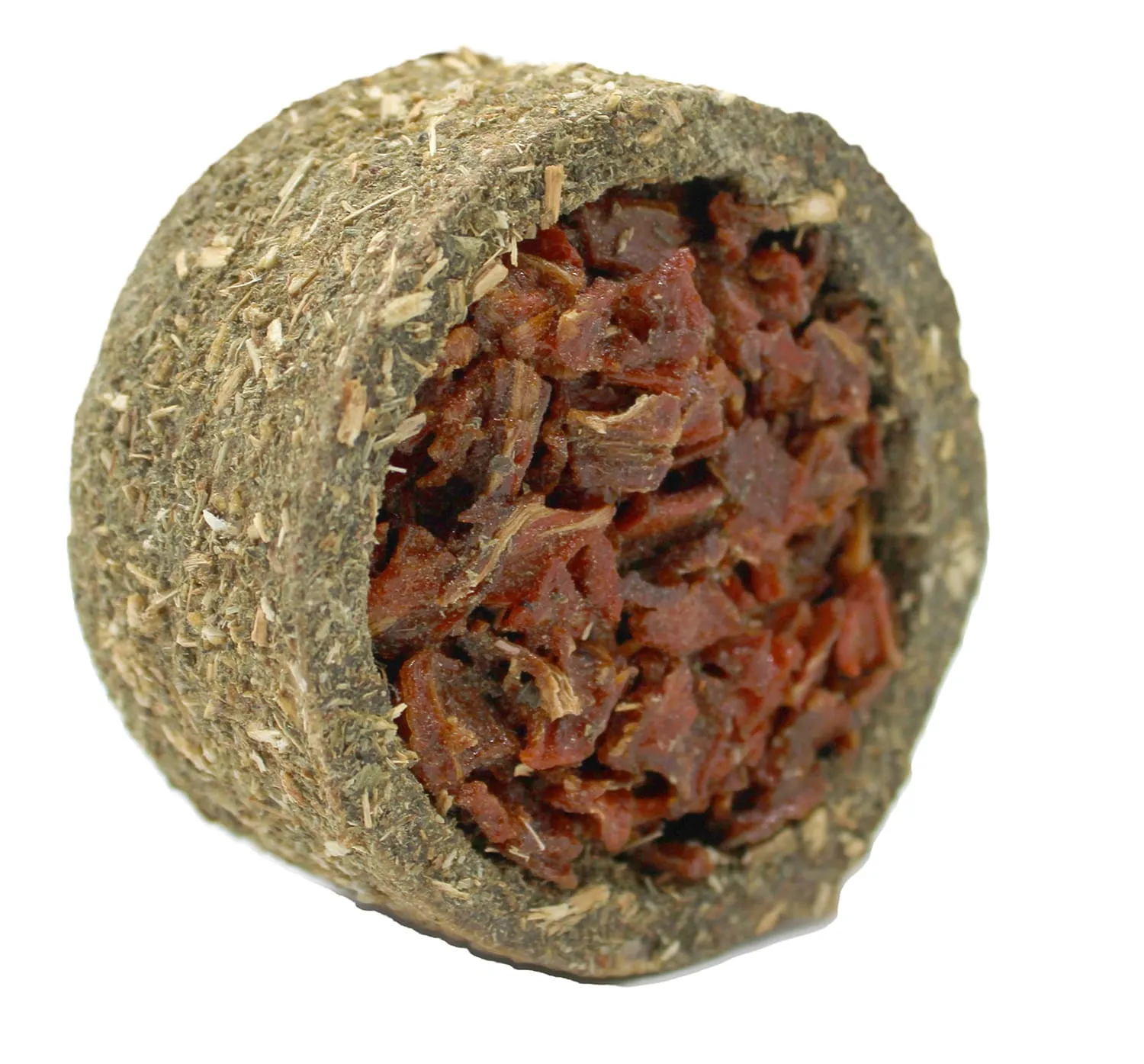 Bounty Paradise Sushi HM snack peterselie 6 cm wortel