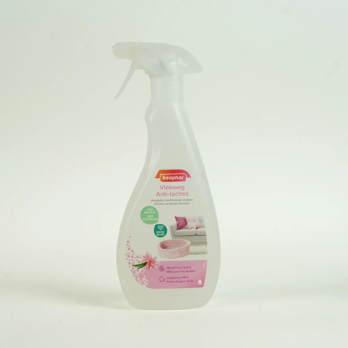 Jouw Konijn Originals Vlekweg vlekspray probiotica