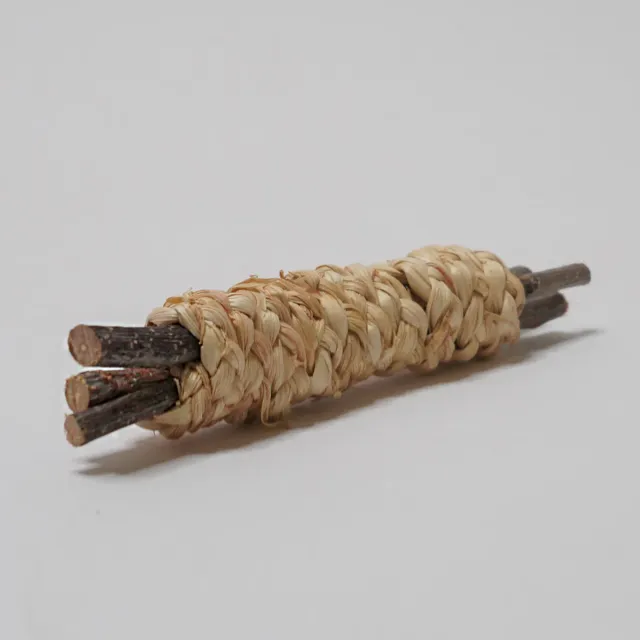 Jouw Konijn Originals Wooden Sticks Toy knaagspeeltje
