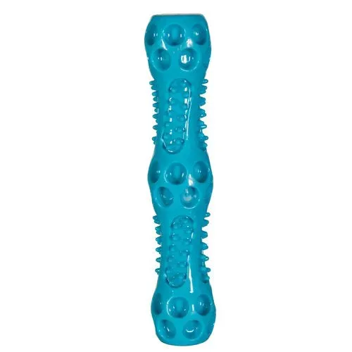 Natures Instinct Chase n Chomp Squeaker Stick piepstok Large zacht