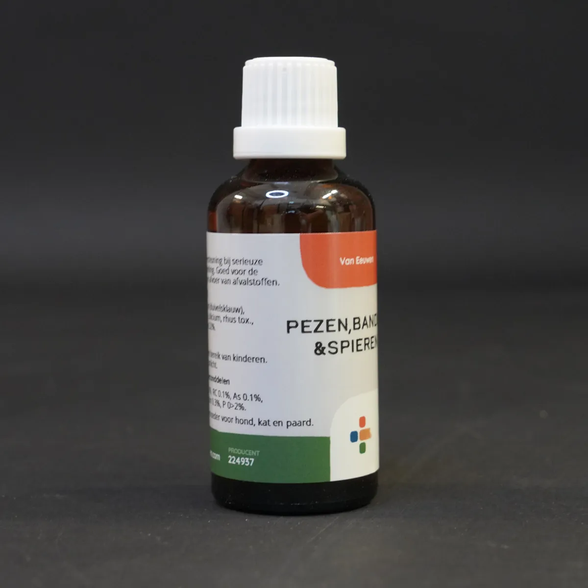 Jouw Cavia Pezen Banden Spieren supplement