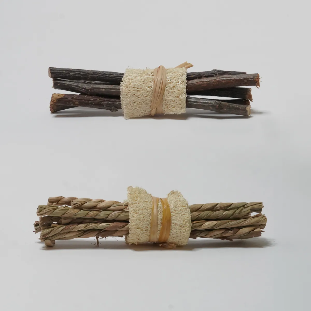Jouw Konijn Originals Chew Sticks knaagsticks natuurlijk