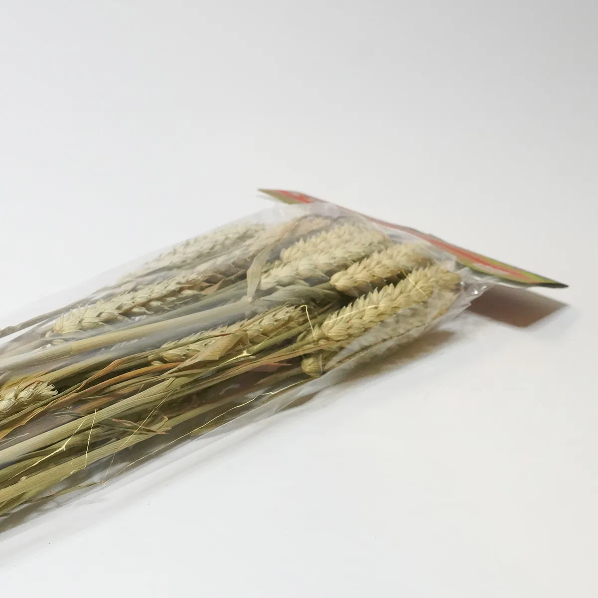 Jouw Konijn Originals tarwe aren XL snack vezelrijk