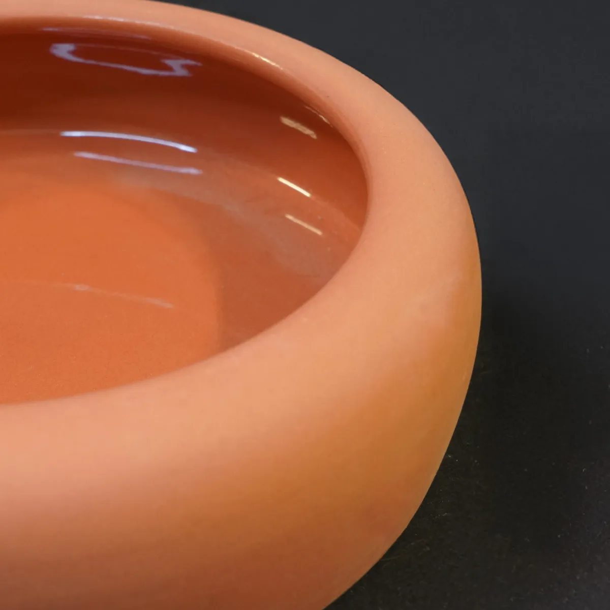 Jouw Cavia Terracotta Bowl voerbak S cavia natuurlijk