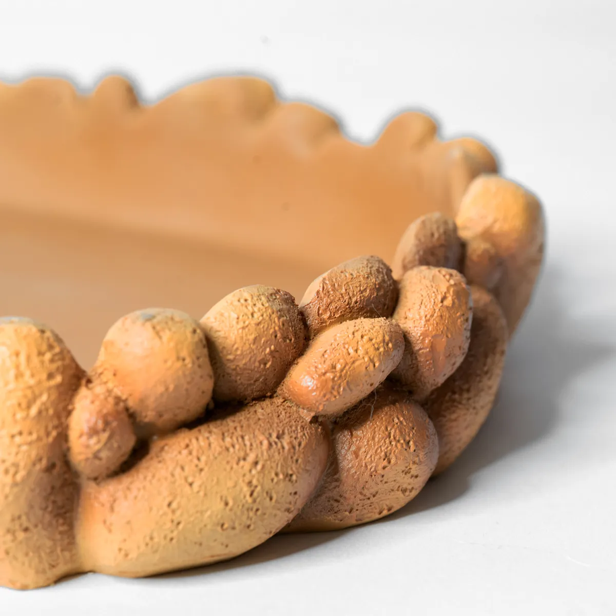 Jouw Konijn Originals Pebble Bowl S voerbak polyester
