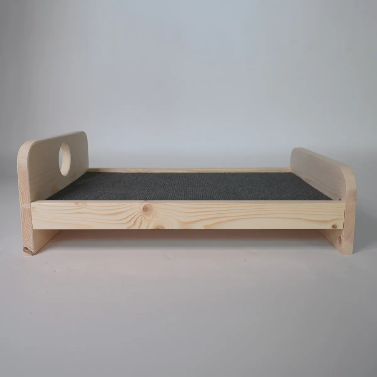 Jouw Konijn Originals Bed M houten konijnenbed tot 5 kg