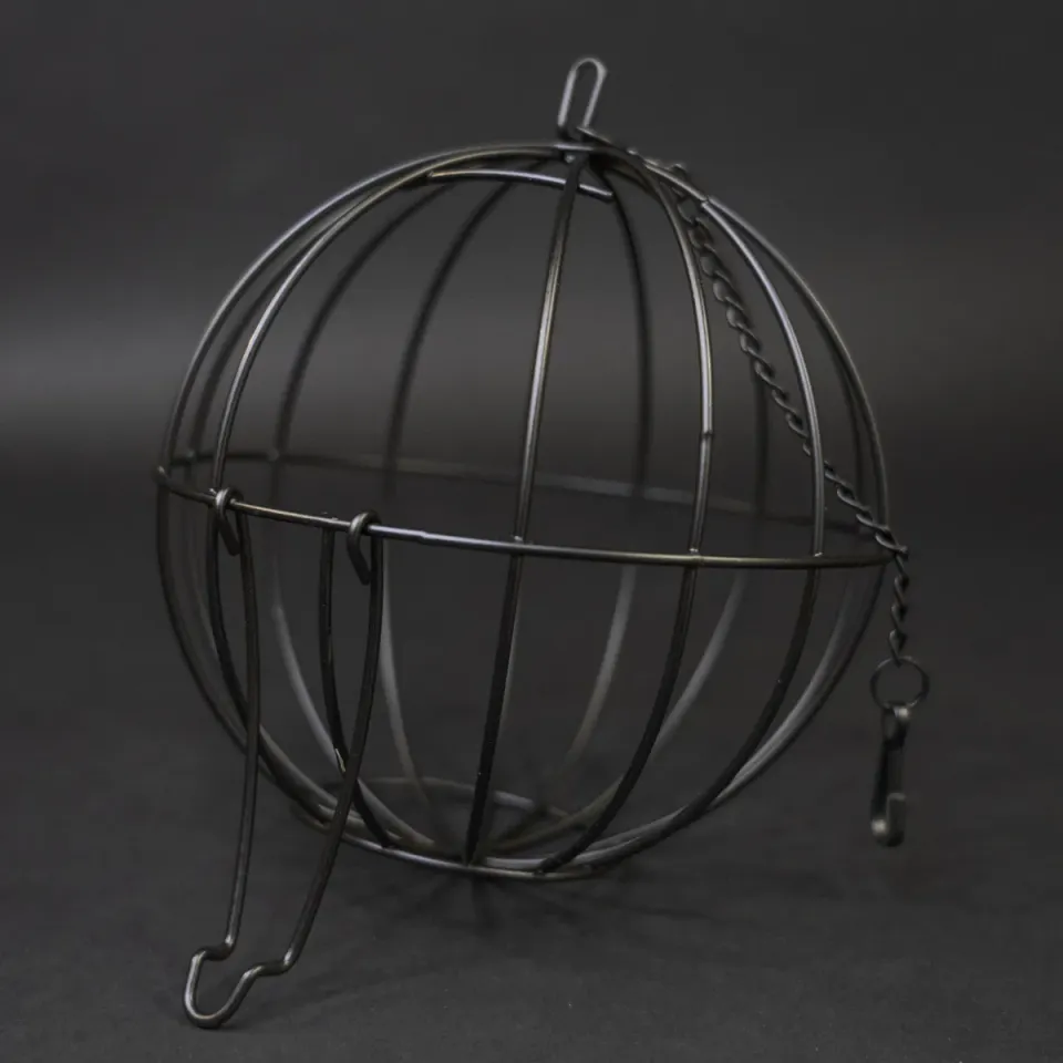 Jouw Cavia Hay Ball hooibal voor cavia knaagbaar
