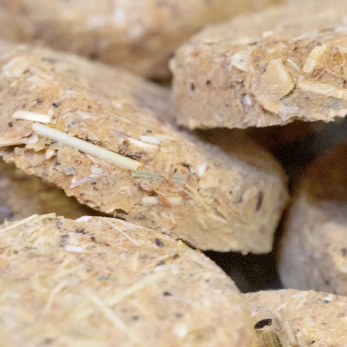 Jouw Konijn Originals Care Treats Joint Mobility snoepjes gewrichten