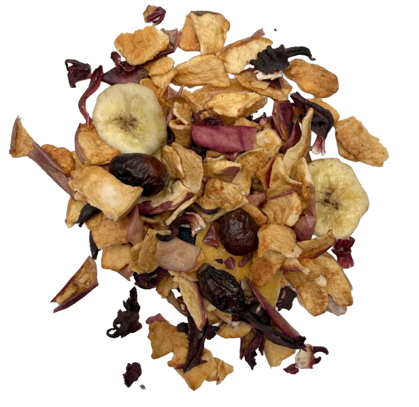 Bounty Paradise HM Früchtecocktail snack 100 g fruit