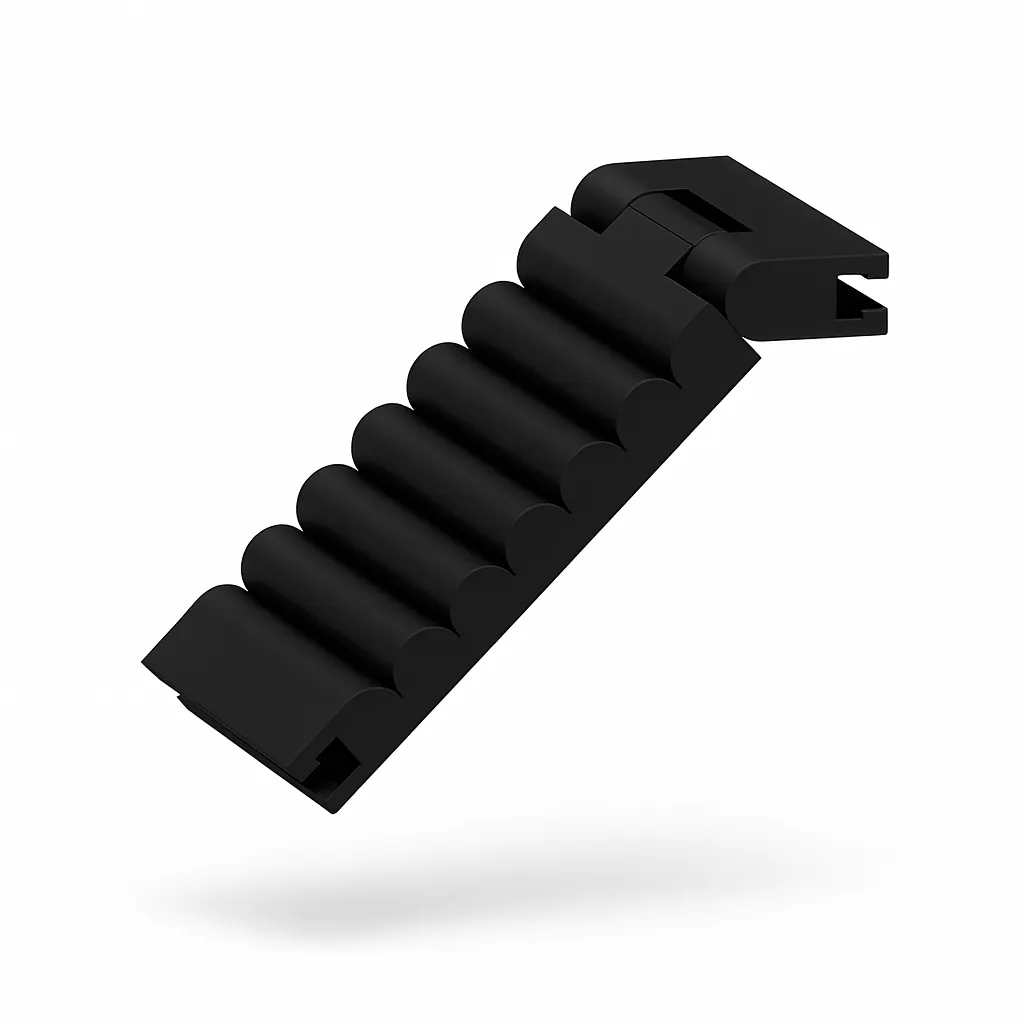 Niborprints Trap Modulaire trap korte verlenging 13,5 cm