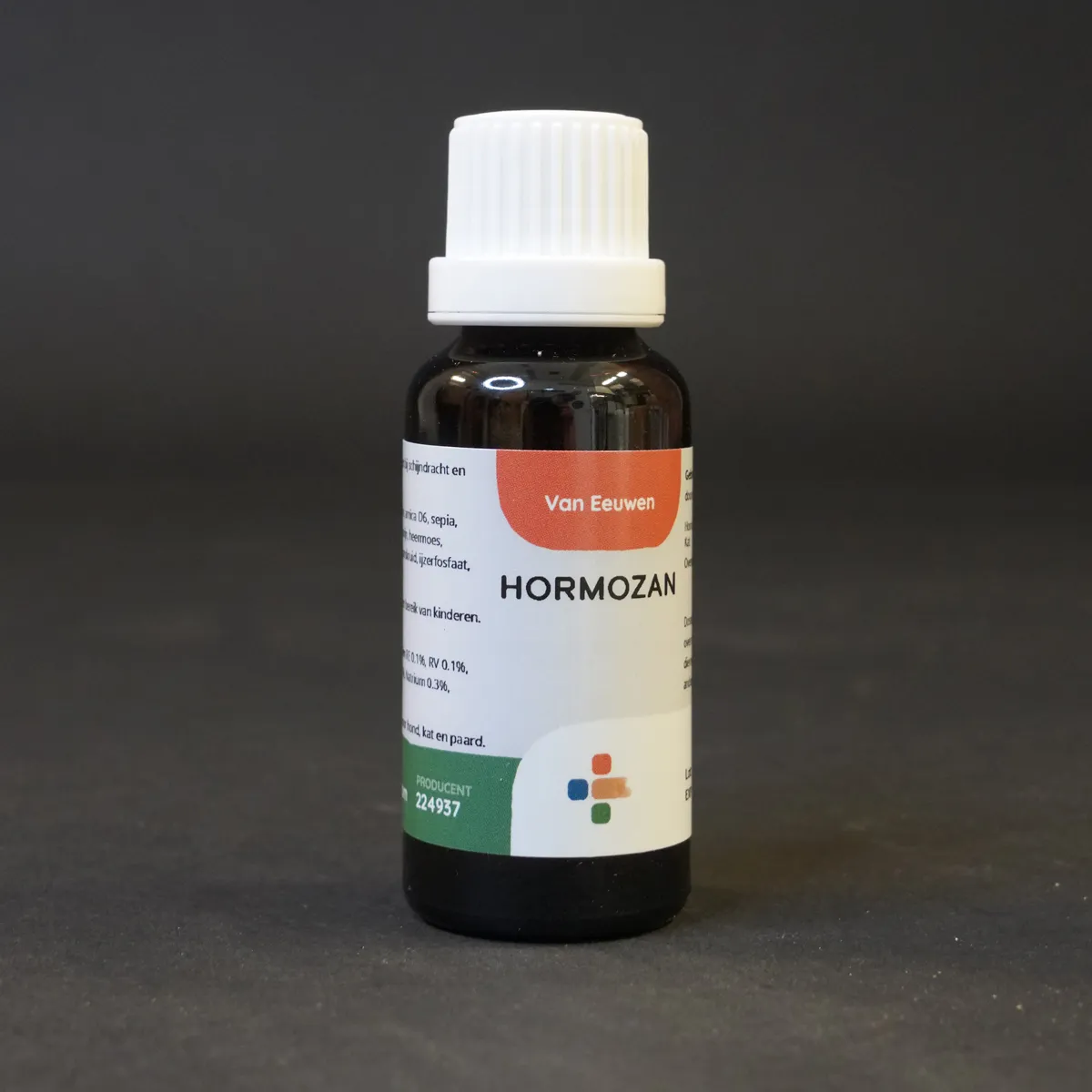 Jouw Cavia Hormozan hormoonbalans supplement natuurlijk