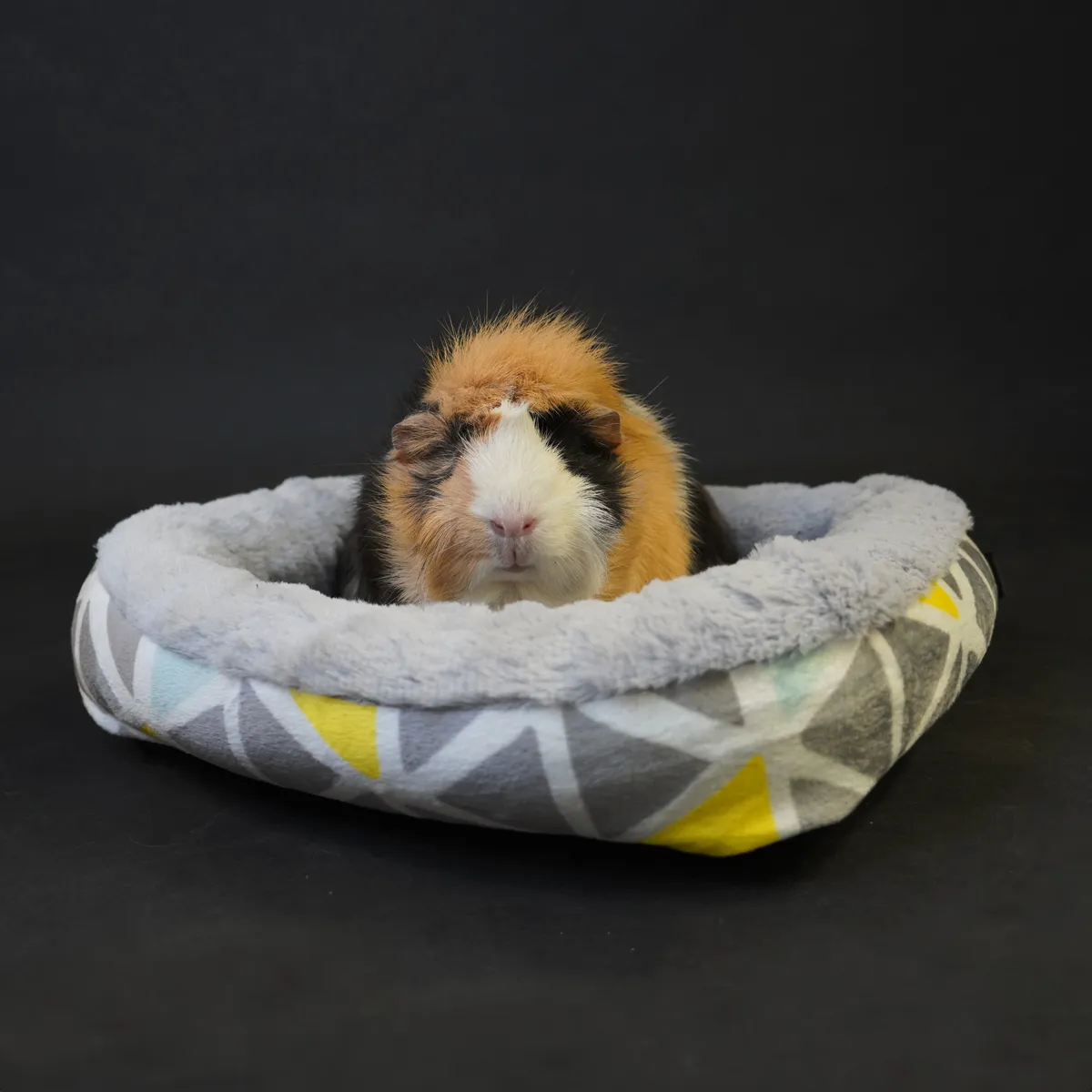 Jouw Cavia Snuggle Bed S Knuffelbed Antislip