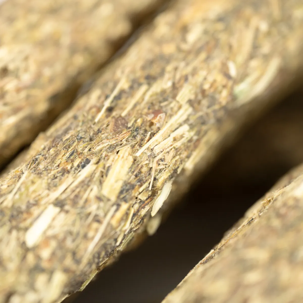 Jouw Konijn Originals Naturals set van 7 snacks vezelrijk