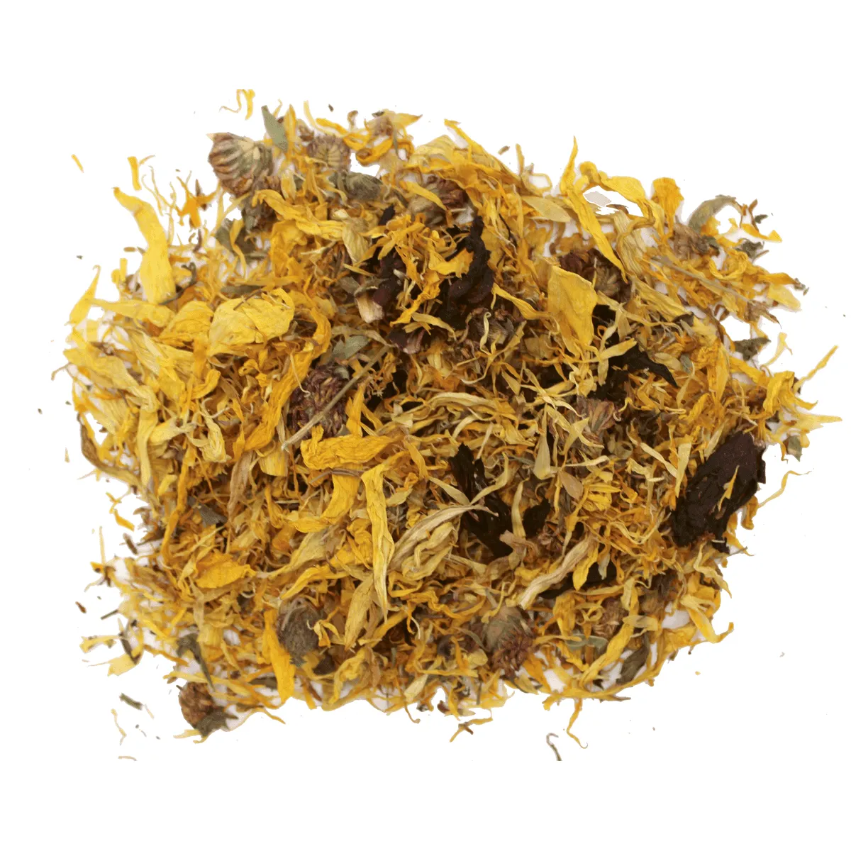 Bounty Paradise BC Blütenknospenmix bloemenmix 50 gram