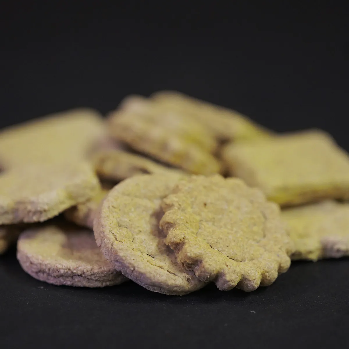 Jouw Cavia Cookie Mix Herbs caviakoekjes natuurlijke ingredienten