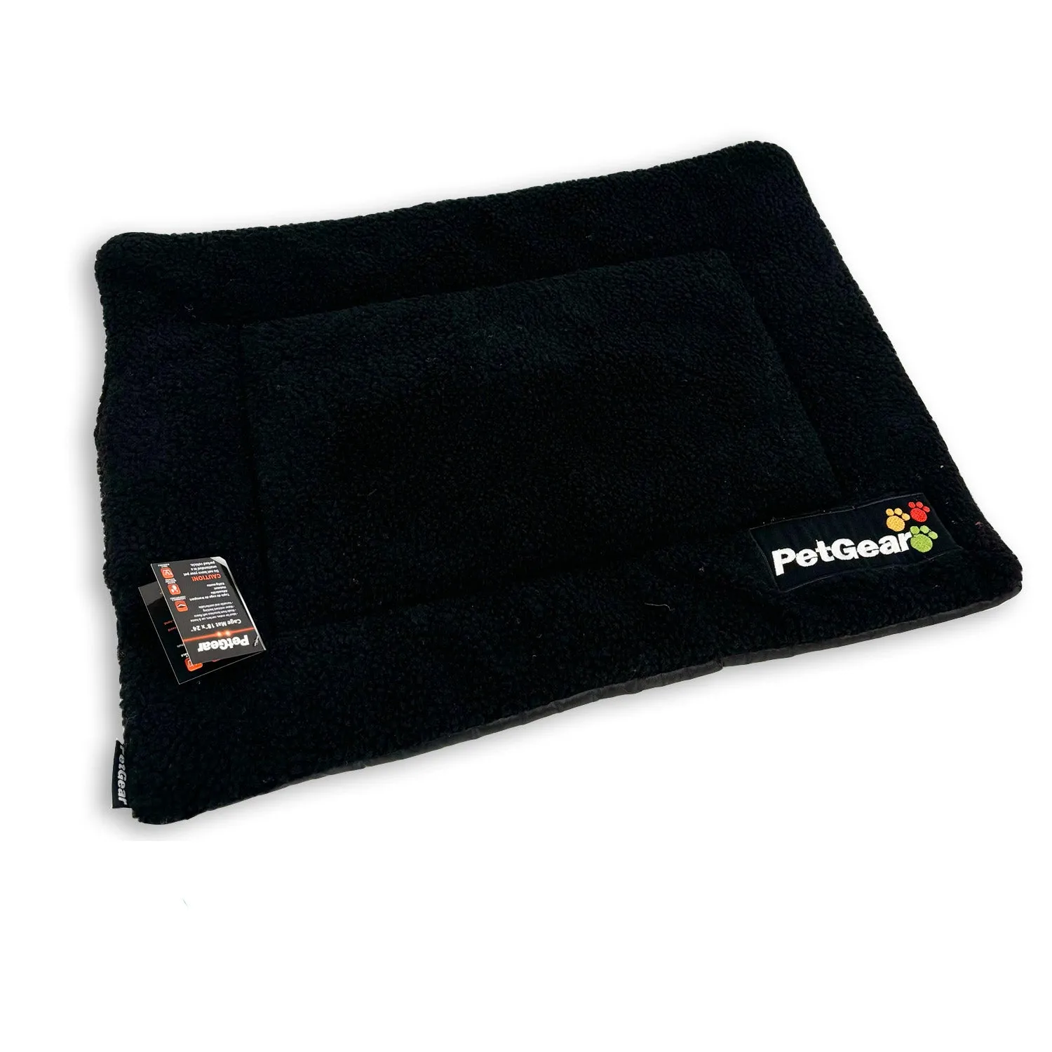 Nature First Cage Mats hondenmat waterdicht 71x107cm