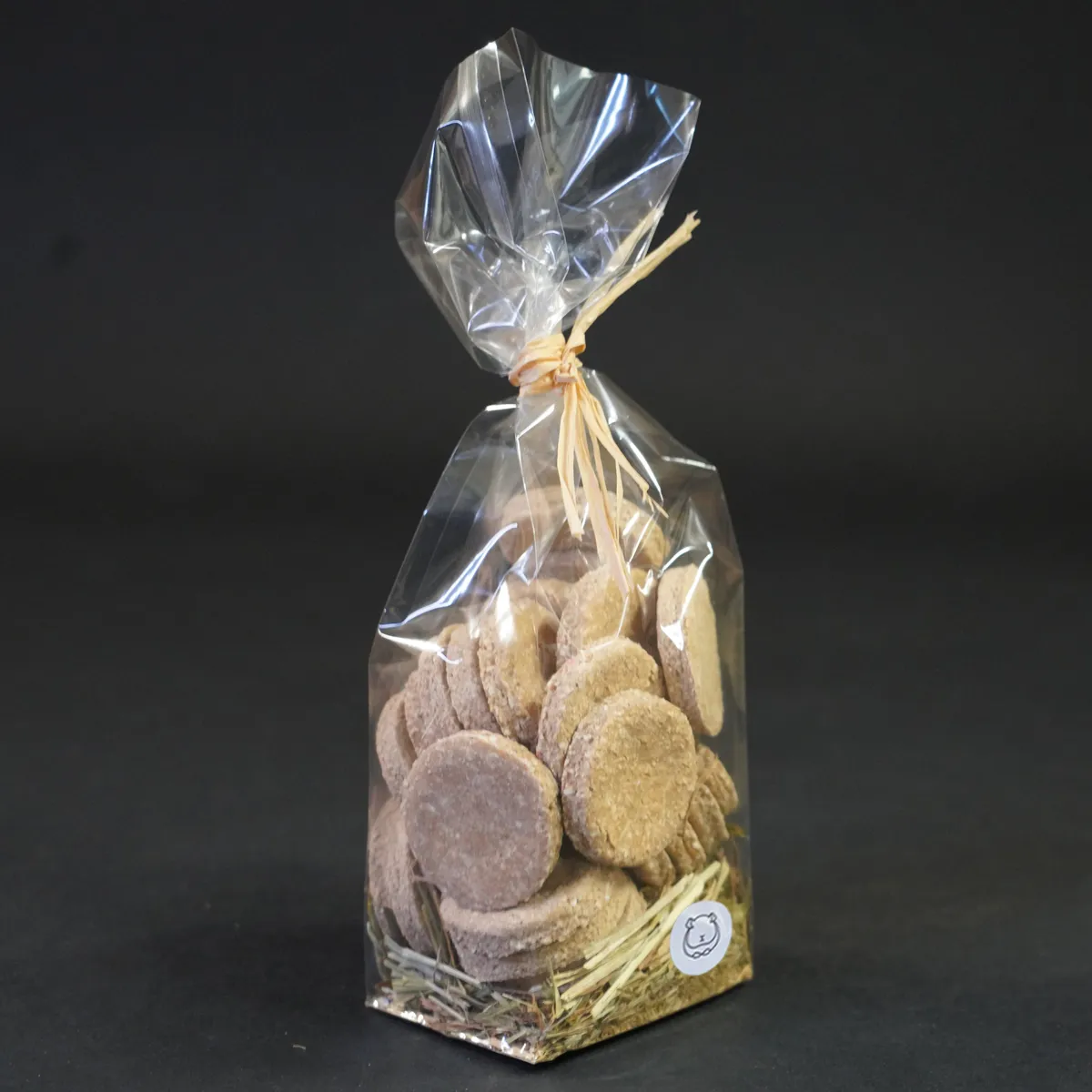 Jouw Cavia Mango Dream Cookies caviasnack mango