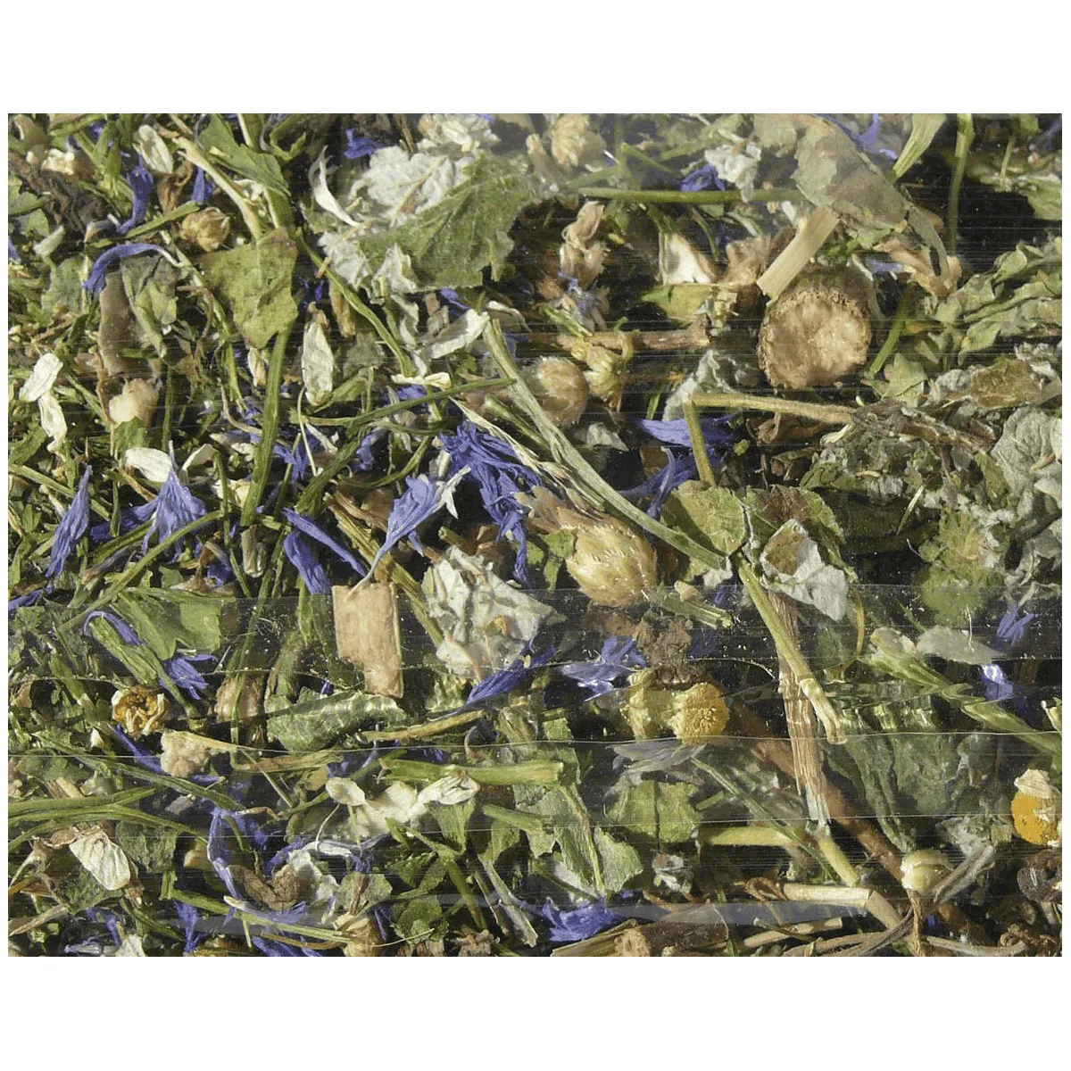 Bounty Paradise NT Kräutergarten kruidenmix 150 gram hooi