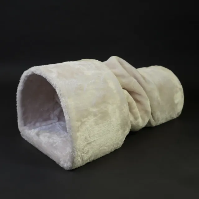 Jouw Cavia Softy Tunnel pluche knuffeltunnel